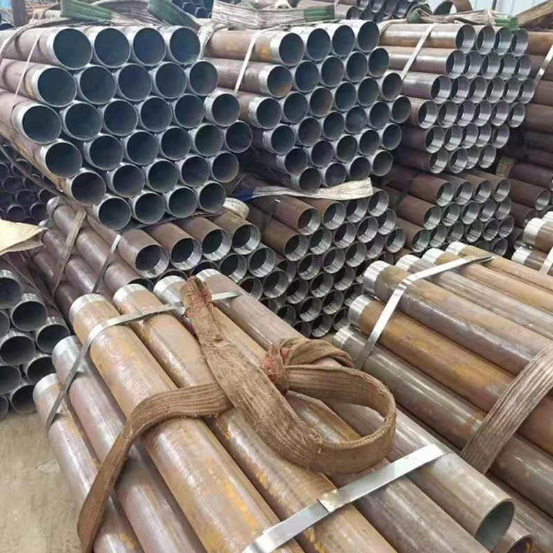 宜阳地质钻探用跟管