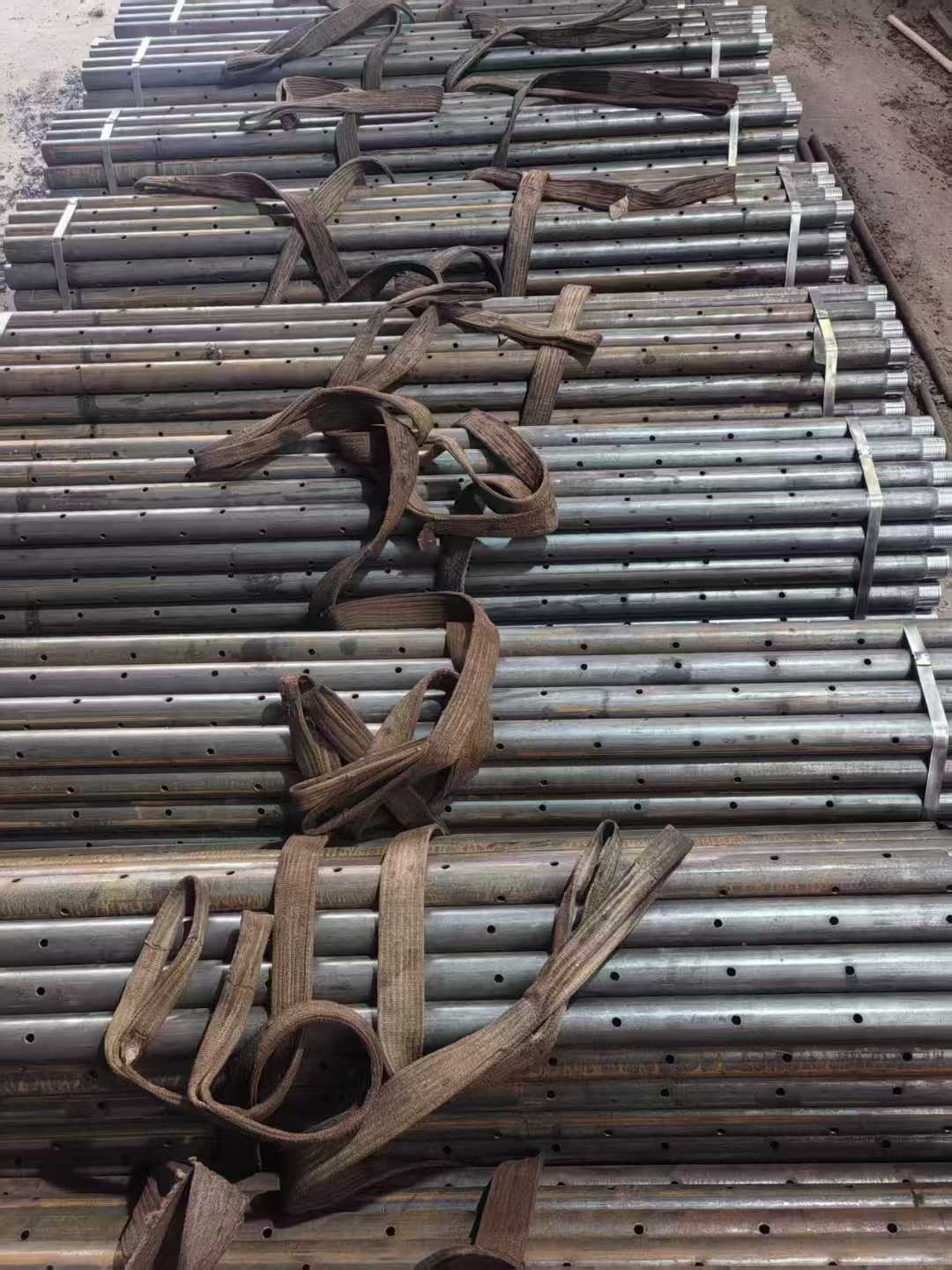 宜阳127mm管棚管
