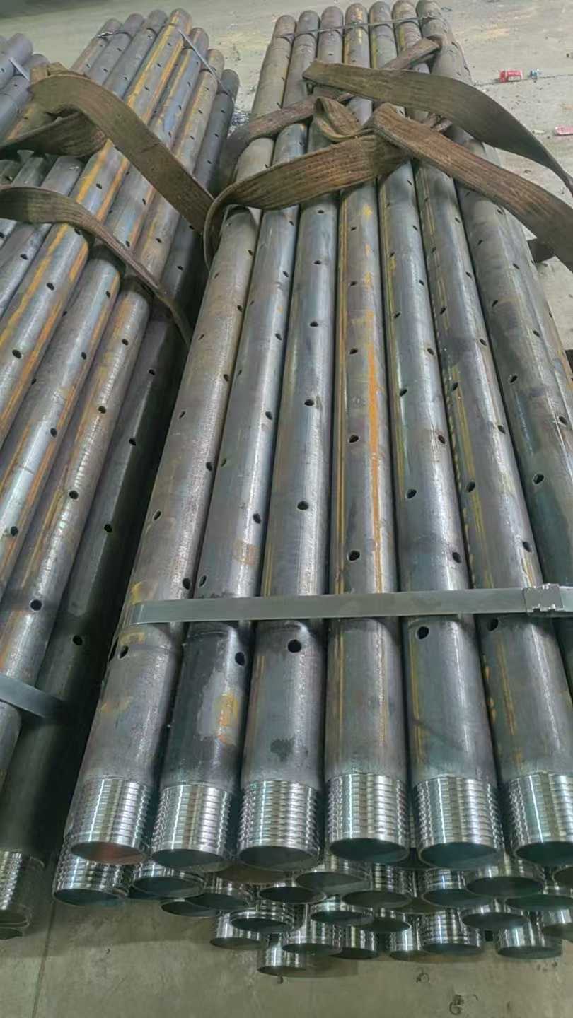 宜阳159mm管棚管