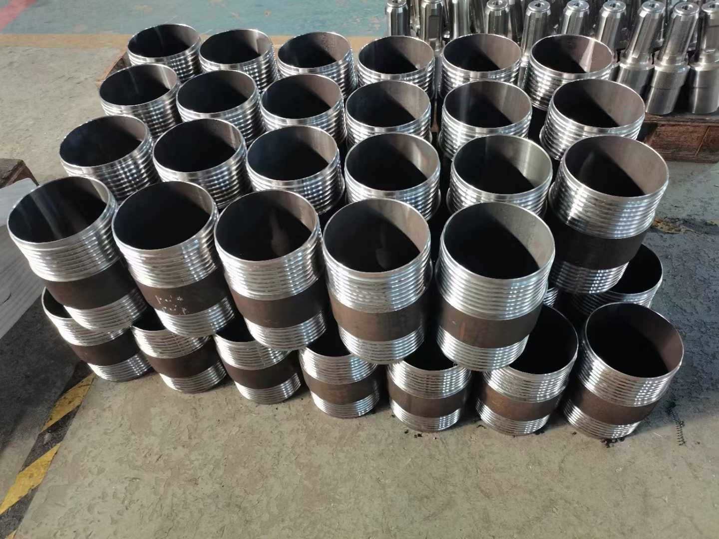宜阳219mm管棚管